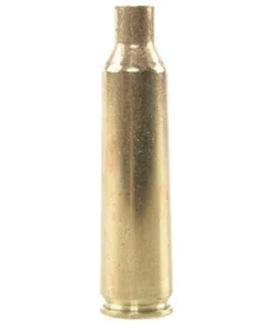 Federal Premium Gold Medal Brass 22-250 Remington Bag of 100