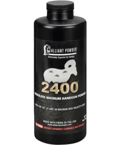 Alliant 2400 Smokeless Gun Powder