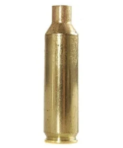 Remington Brass 270 Winchester Short Magnum (WSM) Bag of 50