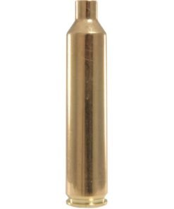 Hornady Brass 26 Nosler Box of 20