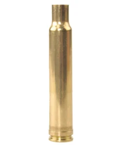 Weatherby Brass 257 Weatherby Magnum