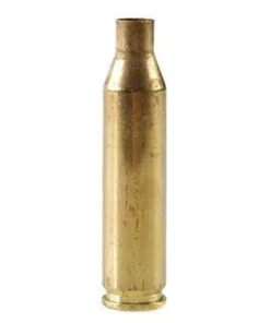Remington Brass 243 Winchester Bag of 50