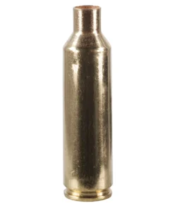 Winchester Brass 270 Winchester Short Magnum (WSM) Bag of 50
