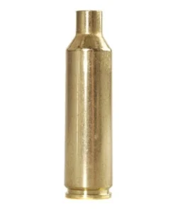 Norma Brass Shooters Pack 270 Winchester Short Magnum (WSM) Box of 50