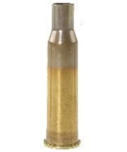 Lapua Brass 7.62x54mm Rimmed Russian (7.62x53mm Rimmed) Box of 100