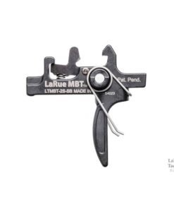 LaRue Tactical MBT-2S Straight Bow Trigger