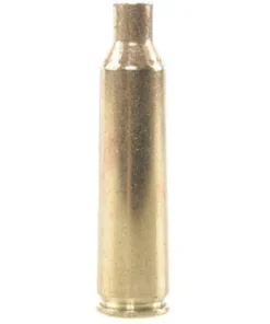 Sig Sauer Brass 22-250 Remington Bag of 50