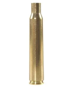 Lapua Brass 7x64mm Brenneke Box of 100