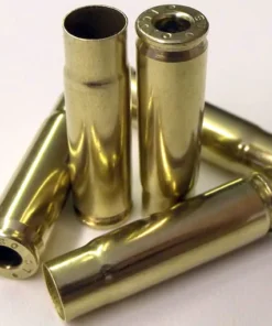 Top Brass Premium Reconditioned Once Fired Brass 300 AAC Blackout