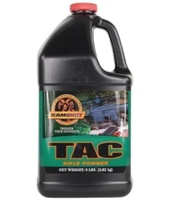 Ramshot TAC Smokeless Gun Powder