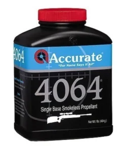 Accurate 4064 Smokeless Gun Powder