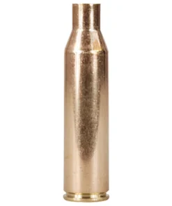 Norma Brass Shooters Pack 338 Norma Magnum Box of 50