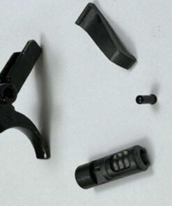 Hoffman Tactical Super Safety