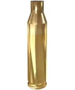 Lapua Brass 260 Remington Box of 100