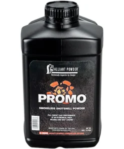 Alliant Promo Smokeless Gun Powder 8 lb
