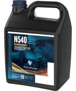 Vihtavuori N540 Smokeless Gun Powder