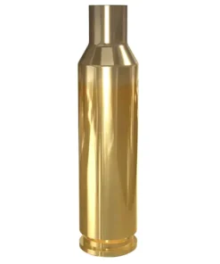 Lapua Brass 6mm Creedmoor
