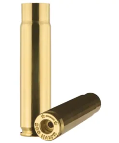 Once Fired Brass 40 S&W Grade 2 Box of 500 (Bulk Packaged)