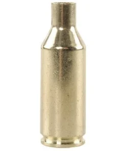Winchester Brass 25 Winchester Super Short Magnum (WSSM) Bag of 50