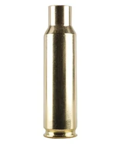 Hornady Brass 338 Ruger Compact Magnum (RCM) Box of 50