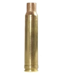 Remington Brass 338 Winchester Magnum Bag of 50