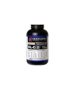 Hodgdon BLC2 Smokeless Gun Powder