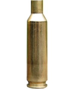 Norma Brass Shooters Pack 6XC Box of 50