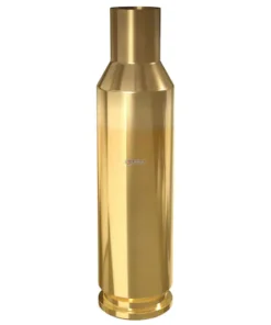 Lapua Brass 6.5x47mm Lapua Box of 100
