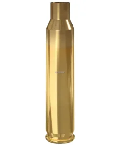 Lapua Brass 223 Remington Box of 100