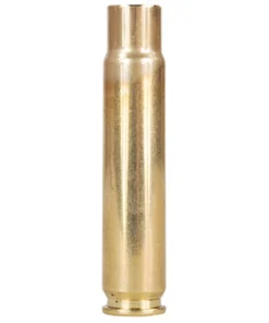 Quality Cartridge Brass 9.5x56mm Mannlicher-Schoenauer Box of 20