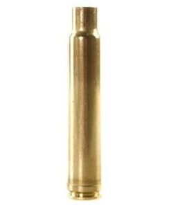 Norma Brass Shooters Pack 375 Weatherby Magnum Box of 50
