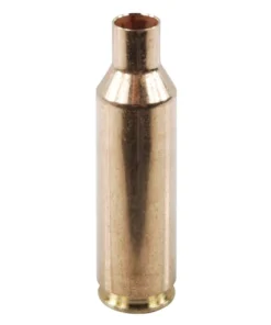 Norma Brass Shooters Pack 7mm Remington Short Action Ultra Magnum Box of 50