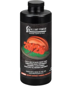 Alliant 20/28 Smokeless Gun Powder