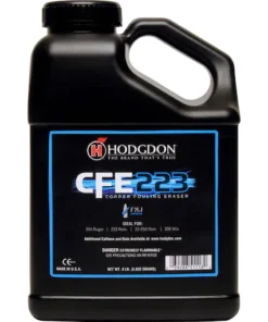 Hodgdon CFE 223 Smokeless Gun Powder