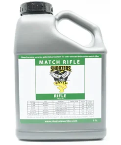 Shooters World Match Rifle D073-06 Smokeless Gun Powder