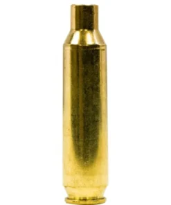 Dogtown Brass 22 Nosler