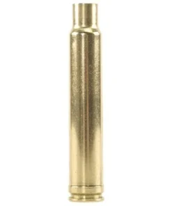 Quality Cartridge Brass 358 Shooting Times Alaskan Box of 20