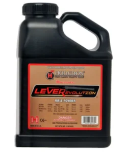 Hodgdon Hornady LEVERevolution Smokeless Gun Powder