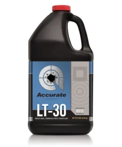 Accurate LT-30 Smokeless Gun Powder