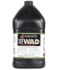 Hodgdon Titewad Smokeless Gun Powder
