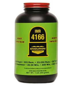 IMR Enduron 4166 Smokeless Gun Powder