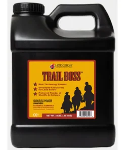 Hodgdon Trail Boss Smokeless Gun Powder