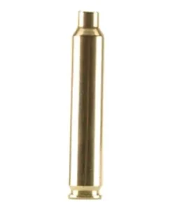 Quality Cartridge Brass 6.5mm Gibbs Box of 20