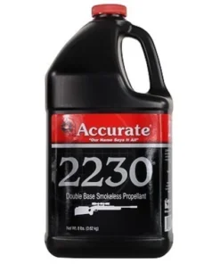 Accurate 2230 Smokeless Gun Powder