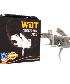 WOT Trigger