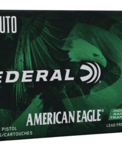 FP AE45LF1 45AutoAmericanEagleIRTLeadFreeBall Rm.jpg
