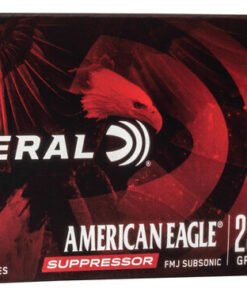 FP AE45SUP1 45AutoSuppressorFMJSubsonic Combo Rm.jpg