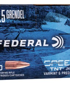 FP AE65GDL90VP 6.5GrendelSpeerTNTTippedVarmintPredator Rm.jpg