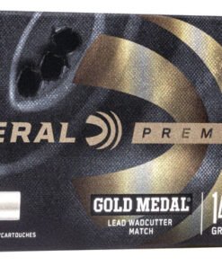 FP GM38A 38SpecialGoldMedalLeadWadcutterMatch Combo Rm.jpg