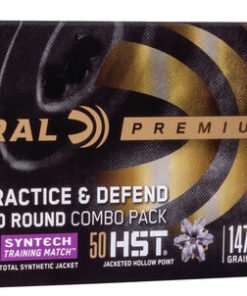 FP P9HST2TM100 9mmLugerSyntechTSJ HSTJHP PracticeDefend Rm.jpg